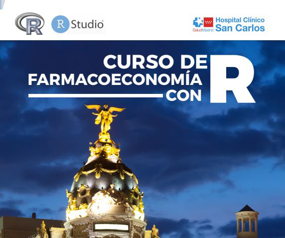 CURSO DE FARMACOECONOMIA