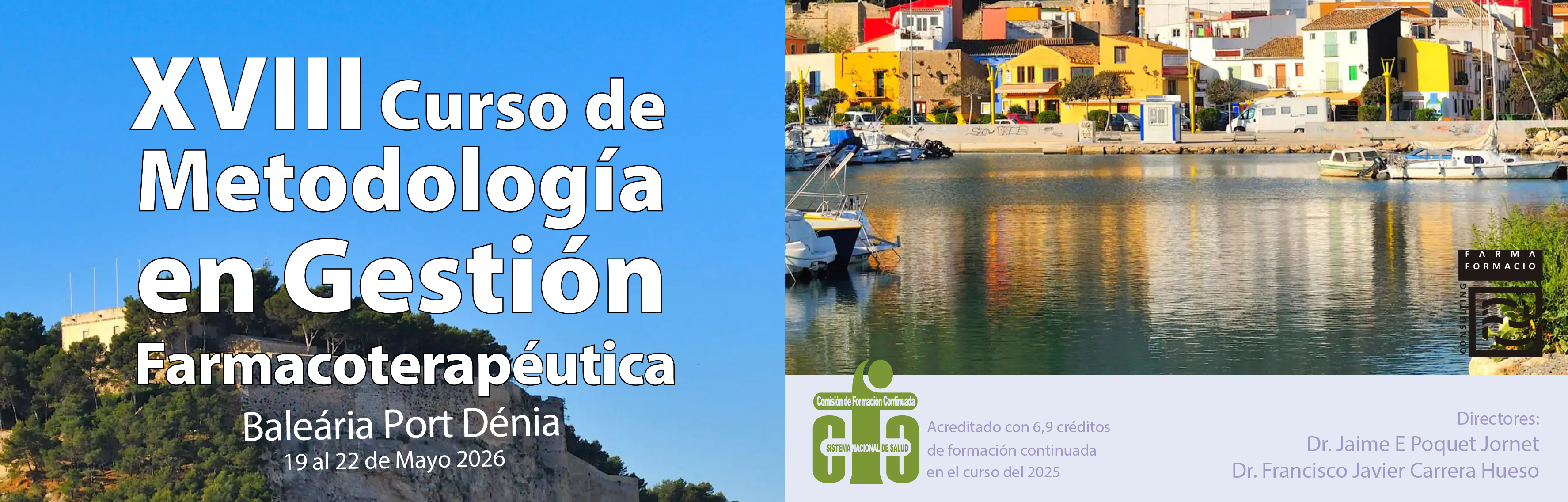 METODOLOGIA EN GESTION FARMACOTERAPEUTICA