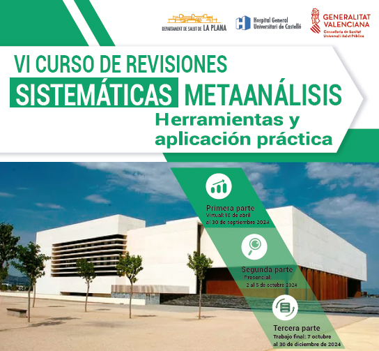 REVISIONES SISTEMATICAS METAANALISIS